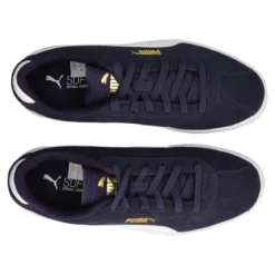 CLUB II Sneakers Uomo Blu