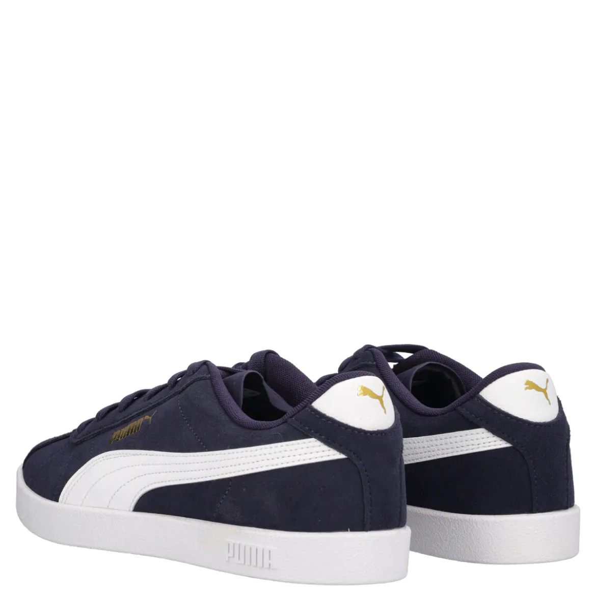 CLUB II Sneakers Uomo Blu