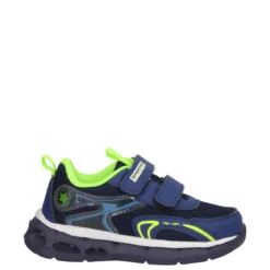 COCIS Sneakers Bambino Blu