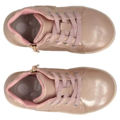 CODINA Sneakers Bambina Rosa