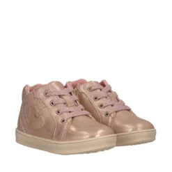 CODINA Sneakers Bambina Rosa