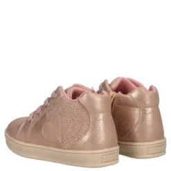 CODINA Sneakers Bambina Rosa