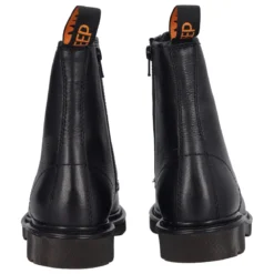 COMBAT Anfibi Donna Neri