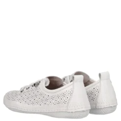 Comfort Donna Bianche in Pelle
