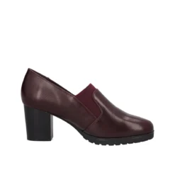Comfort Donna Bordeaux