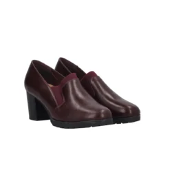 Comfort Donna Bordeaux