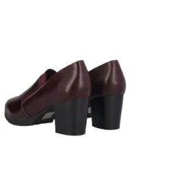 Comfort Donna Bordeaux