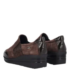 Comfort Donna Marrone