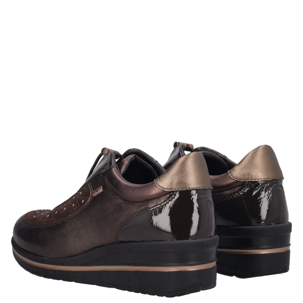Comfort Donna Marroni