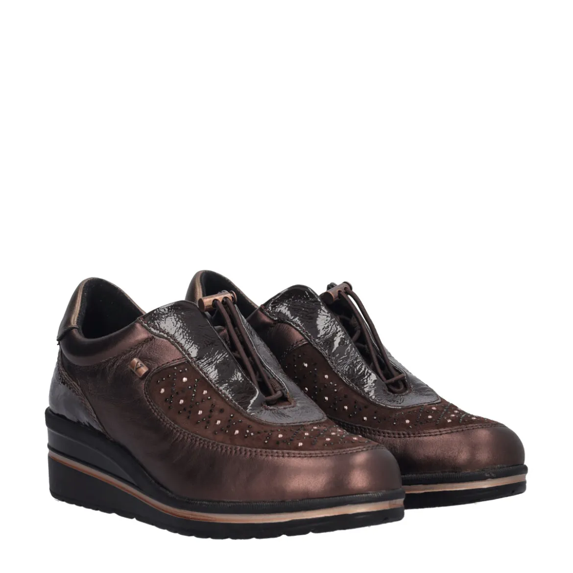 Comfort Donna Marroni