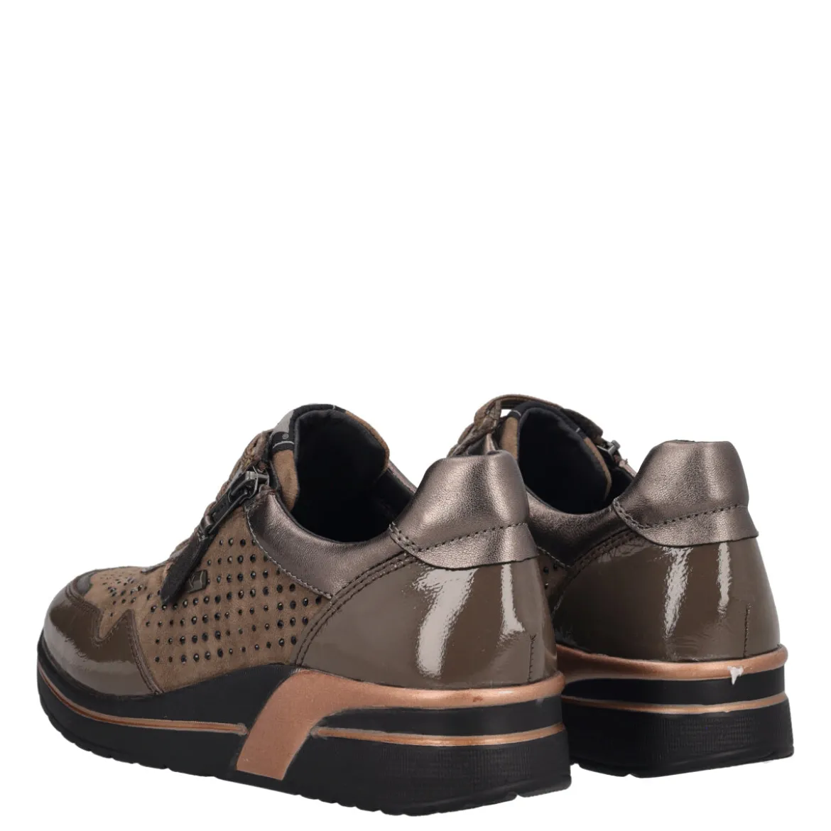Comfort Donna Marroni