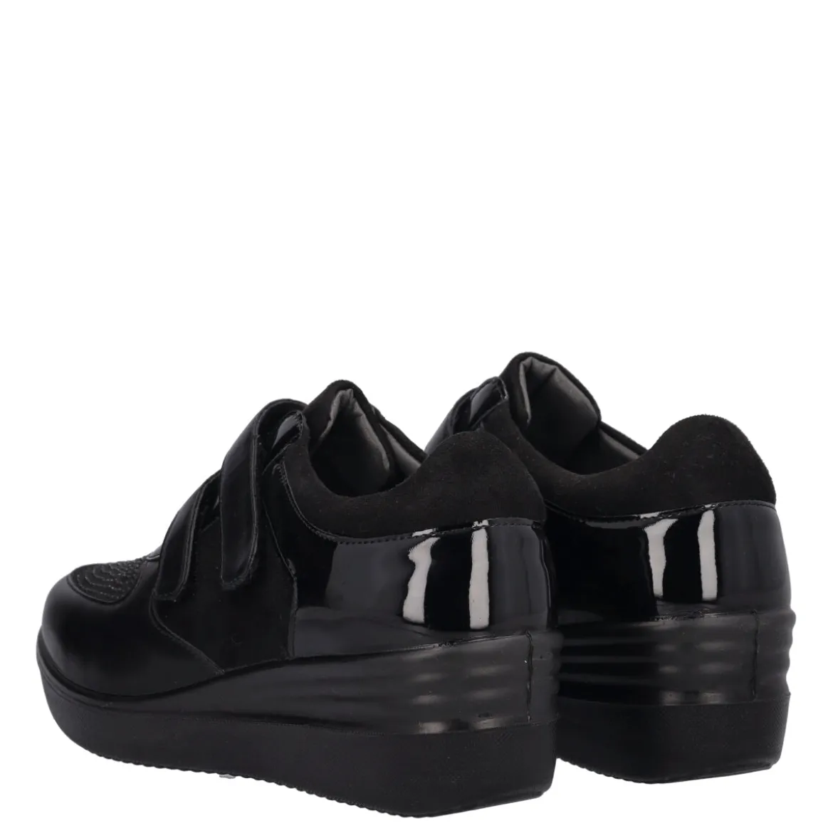 Comfort Donna Nere