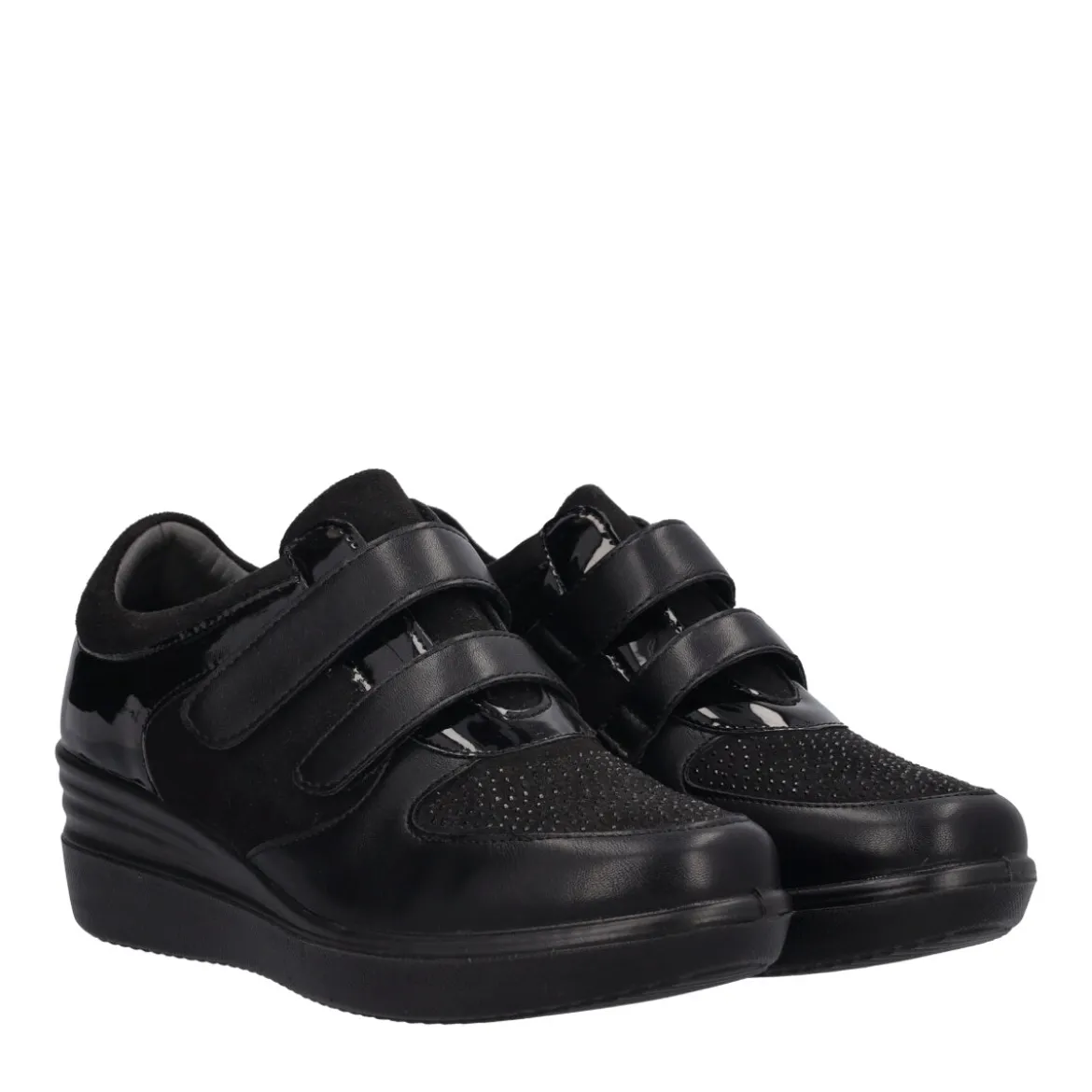 Comfort Donna Nere