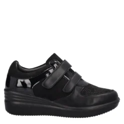 Comfort Donna Nere