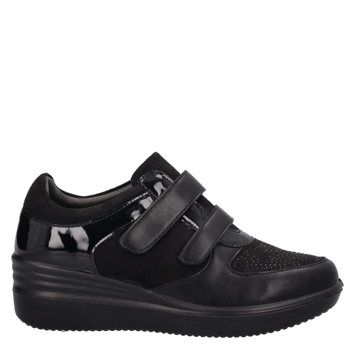 Comfort Donna Nere