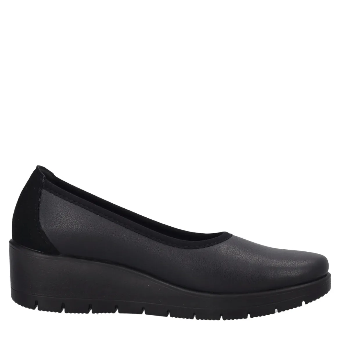 Comfort Donna Nere