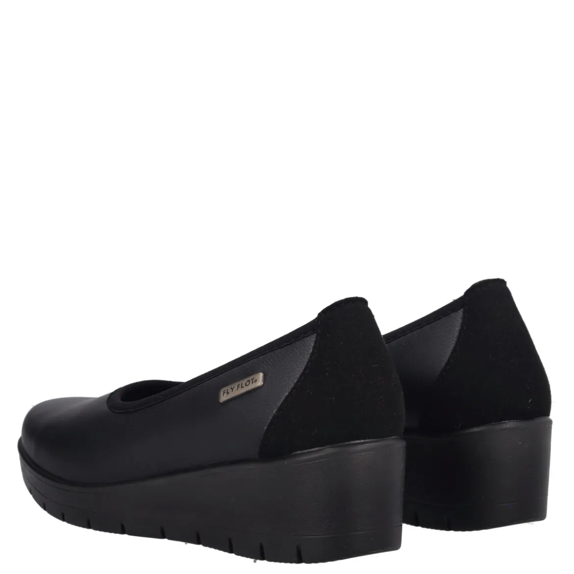 Comfort Donna Nere