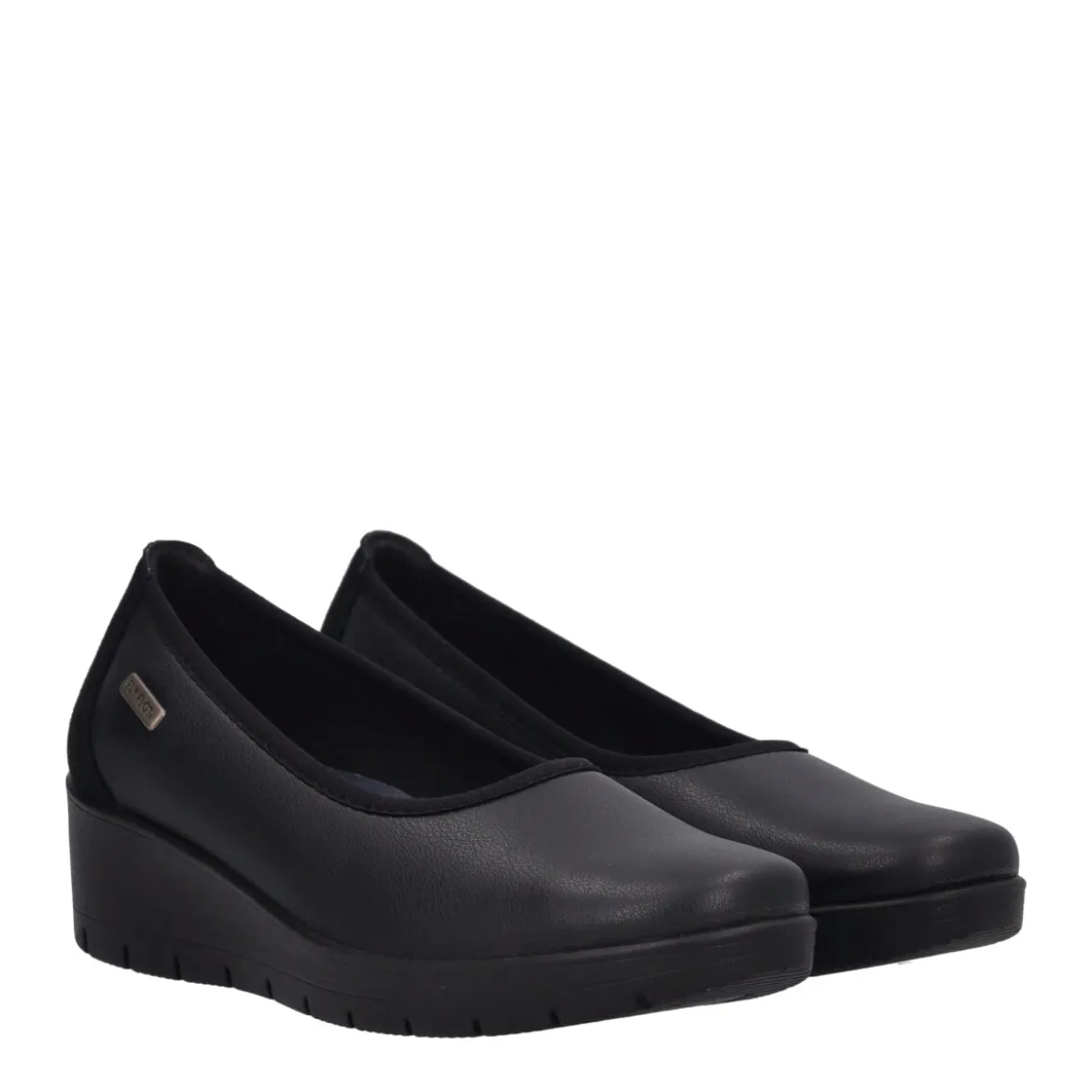 Comfort Donna Nere