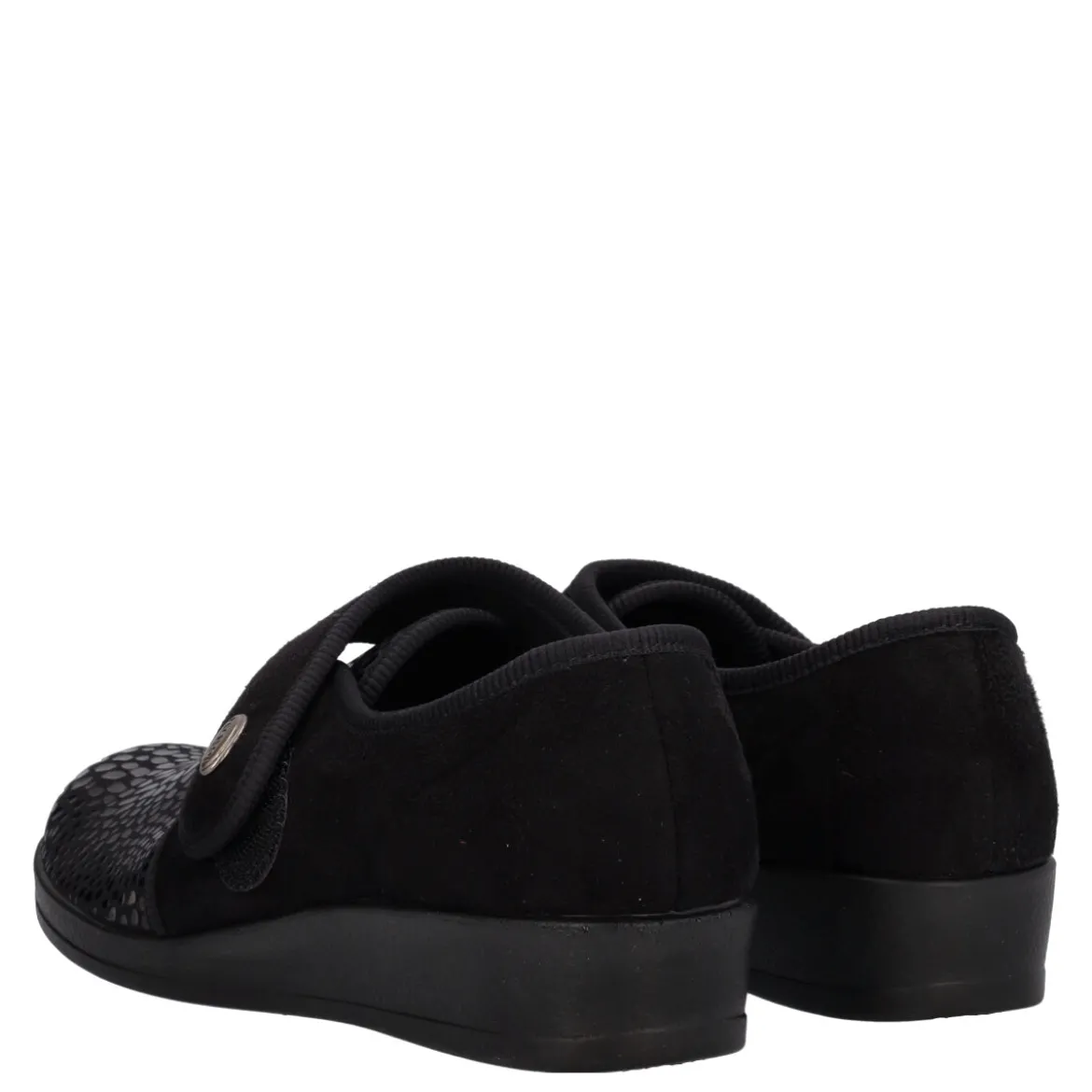 Comfort Donna Nere