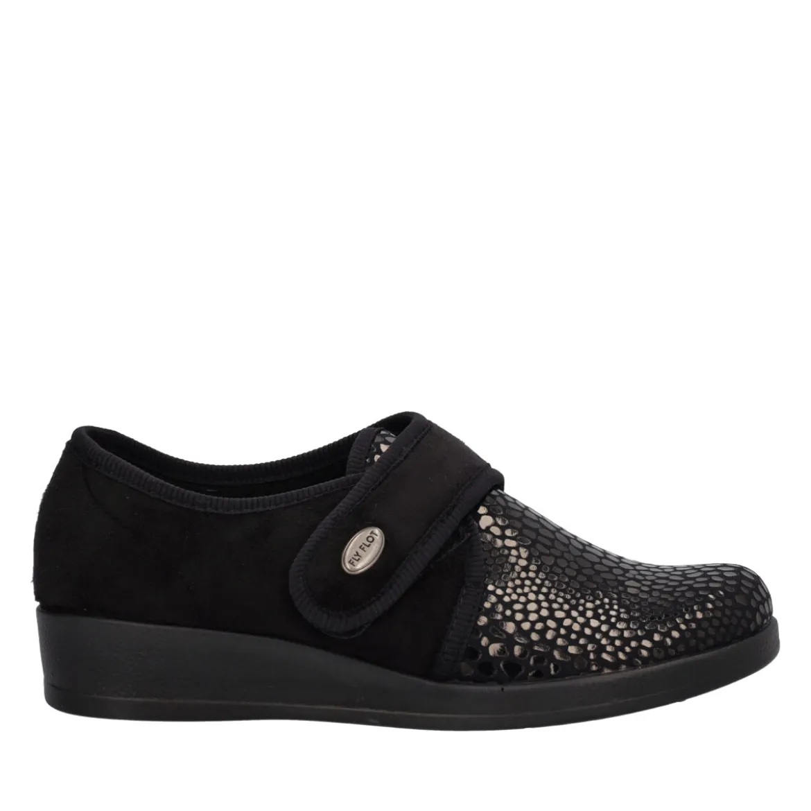Comfort Donna Nere