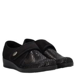 Comfort Donna Nere