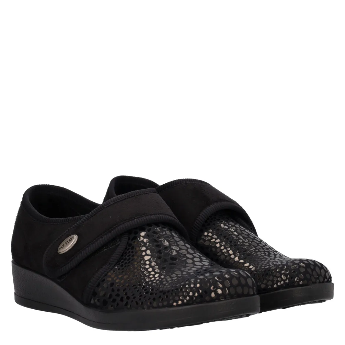 Comfort Donna Nere