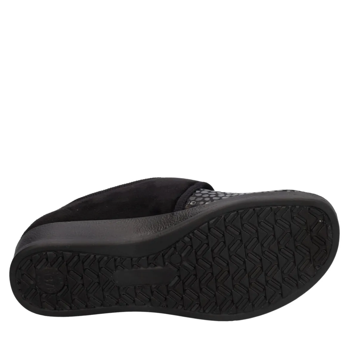 Comfort Donna Nere