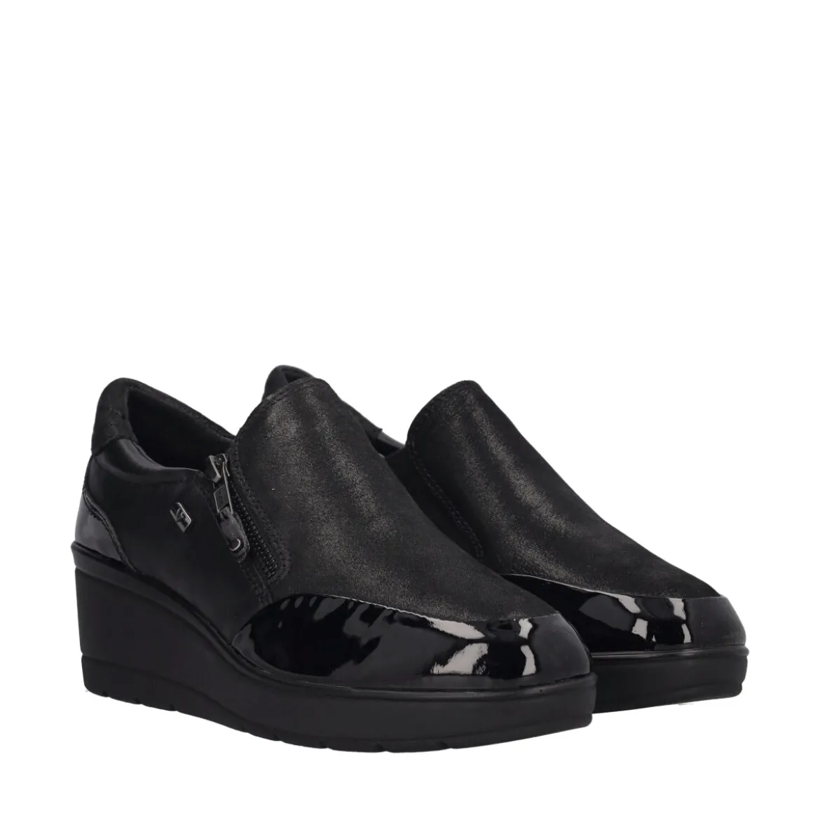 Comfort Donna Neri
