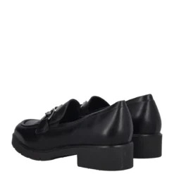 Comfort Mocassino Donna nero