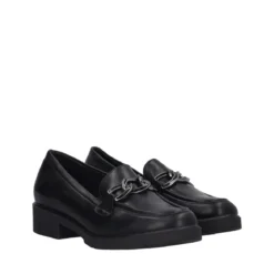Comfort Mocassino Donna nero