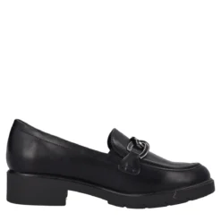Comfort Mocassino Donna nero