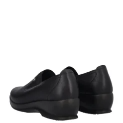 Comfort Slip-on Donna Nere