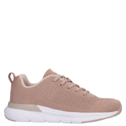CONNECT Sneakers Donna Cipria