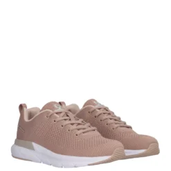 CONNECT Sneakers Donna Cipria