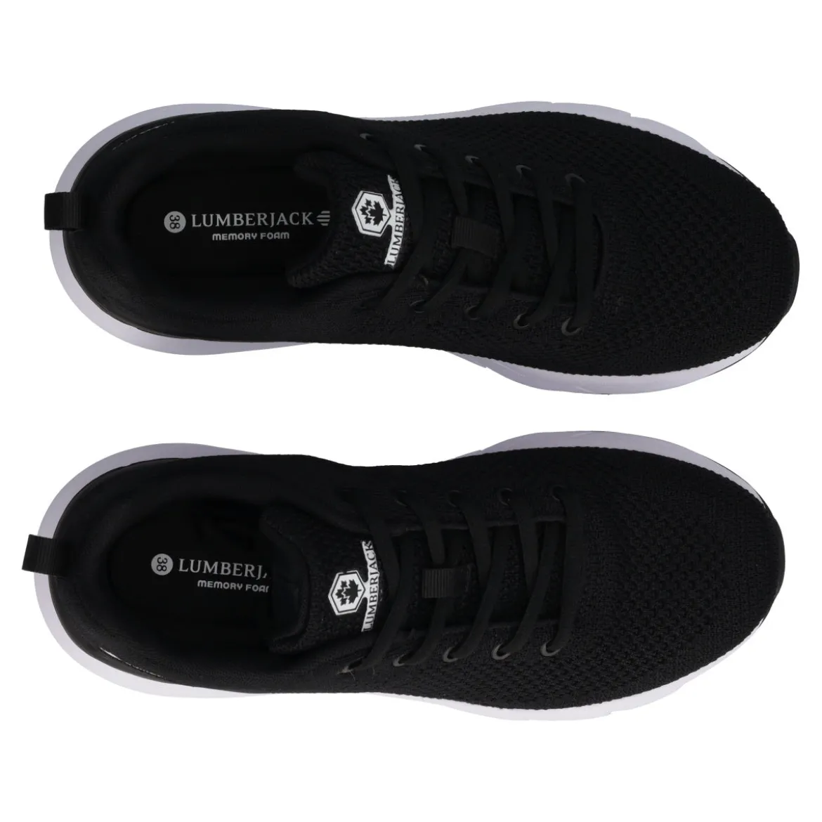 CONNECT Sneakers Donna Nere