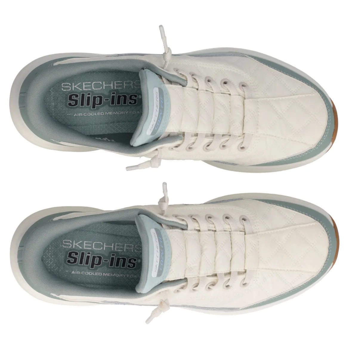 CONTOUR FOAM Sneakers Donna Verdi