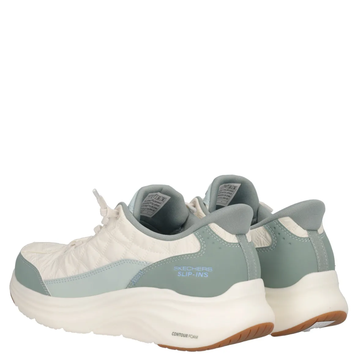 CONTOUR FOAM Sneakers Donna Verdi