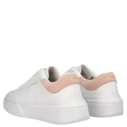 CORDOVA CLASSIC Sneakers Donna Bianche e Rosa