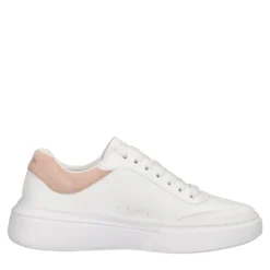 CORDOVA CLASSIC Sneakers Donna Bianche e Rosa
