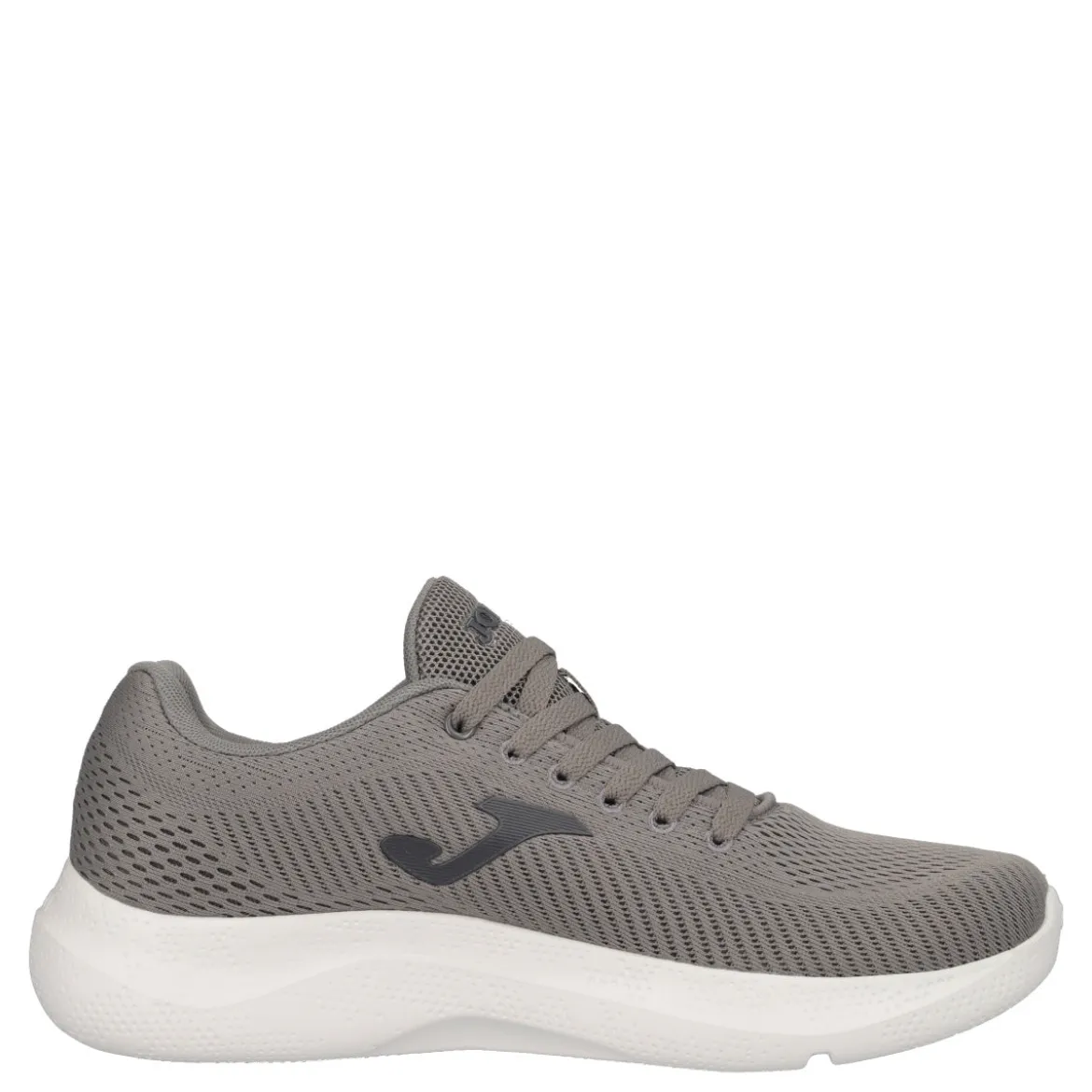 CORINTO MEN 2612 Sneakers Uomo Grigie