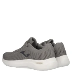 CORINTO MEN 2612 Sneakers Uomo Grigie