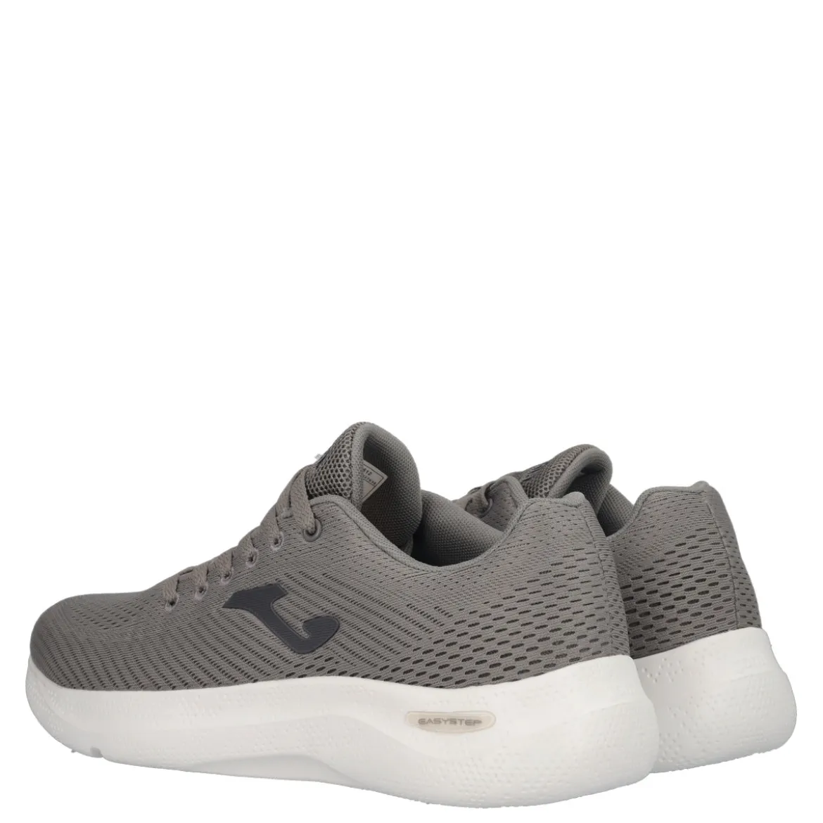 CORINTO MEN 2612 Sneakers Uomo Grigie