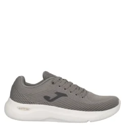 CORINTO MEN 2612 Sneakers Uomo Grigie