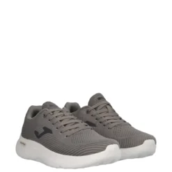 CORINTO MEN 2612 Sneakers Uomo Grigie