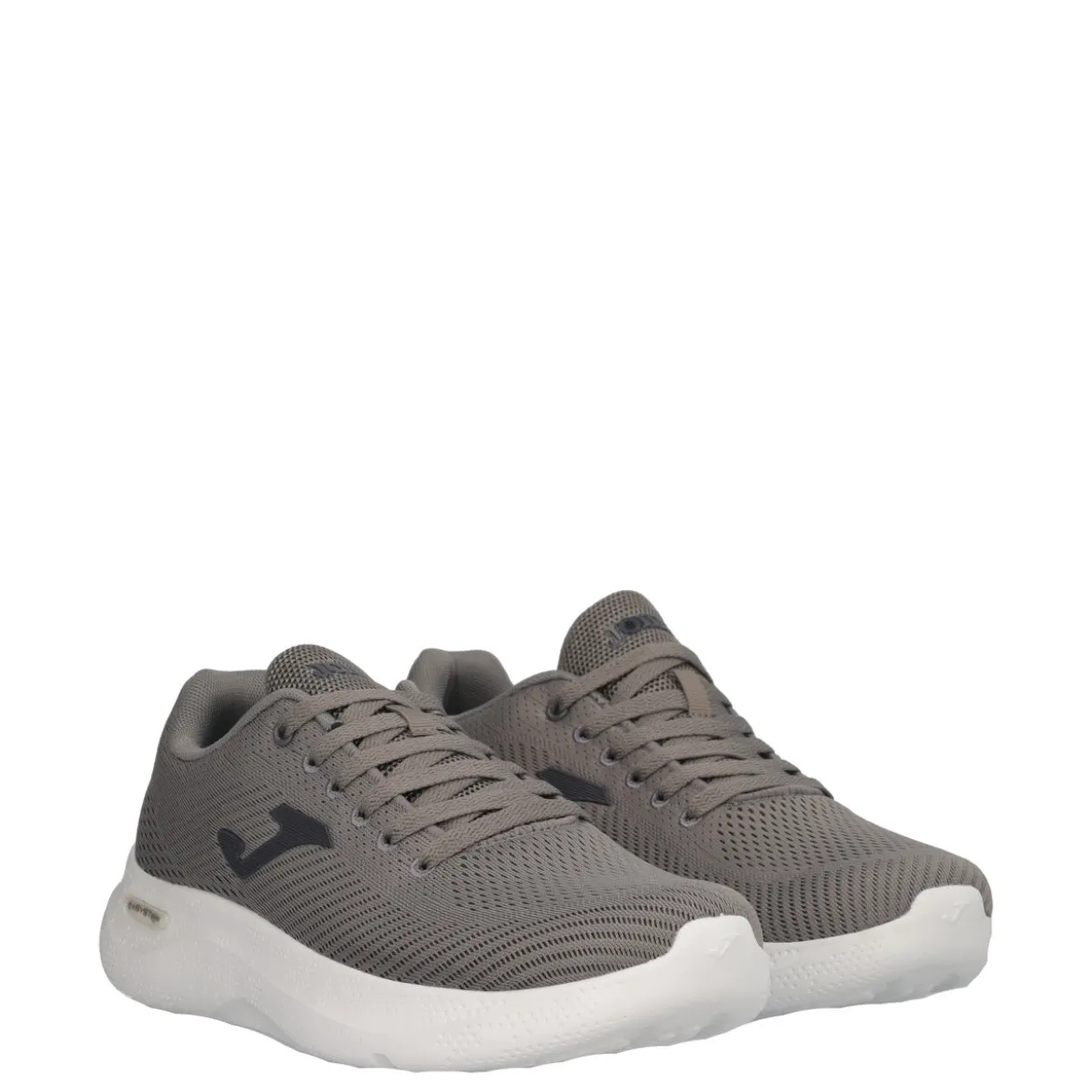 CORINTO MEN 2612 Sneakers Uomo Grigie