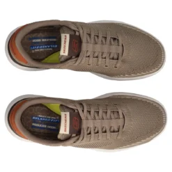 CORLISS DORSET Sneakers Uomo Taupe