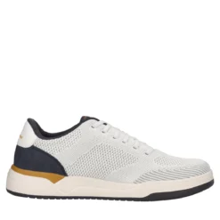 CORLISS DORSET Sneakers Uomo Bianche