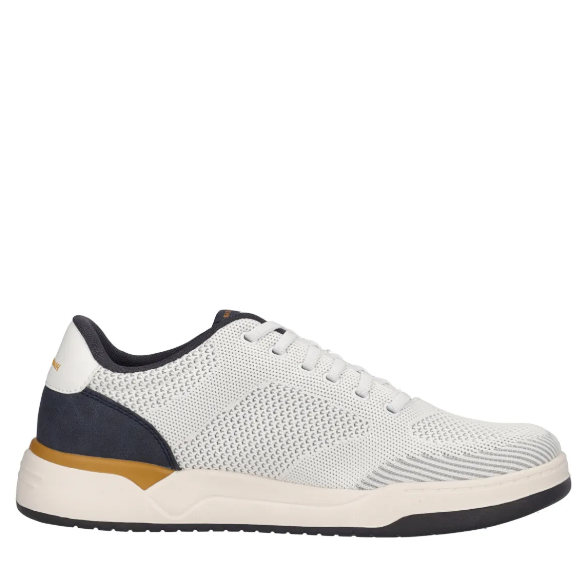 CORLISS DORSET Sneakers Uomo Bianche