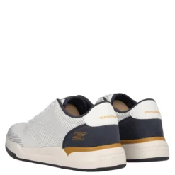 CORLISS DORSET Sneakers Uomo Bianche