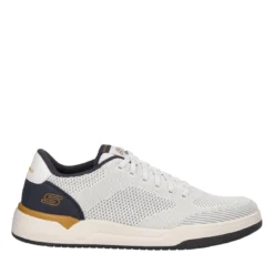 CORLISS DORSET Sneakers Uomo Bianche